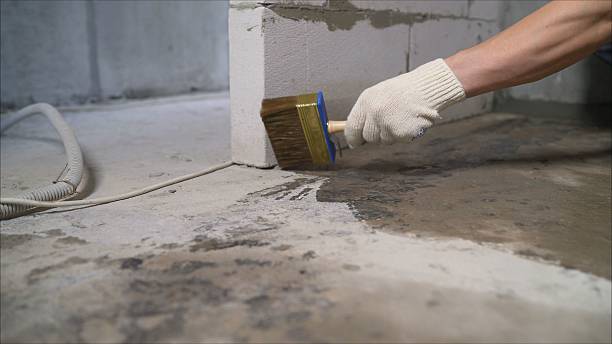 24/7 Emergency Vapor Barrier Installation experts in Berlin, NJ